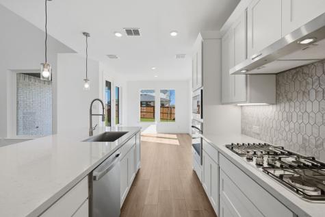 4200 Gladewater Avenue Mckinney TX 75071
