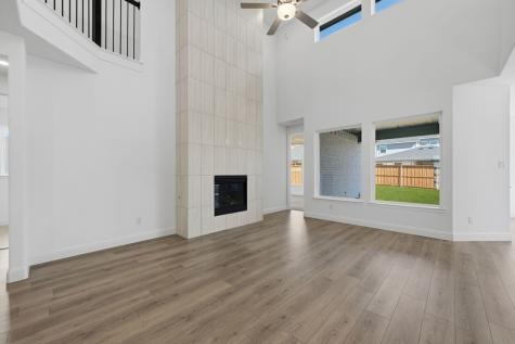 4200 Gladewater Avenue Mckinney TX 75071