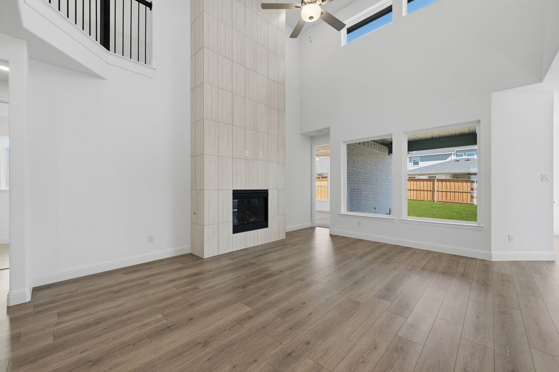 4200 Gladewater Avenue Mckinney TX 75071