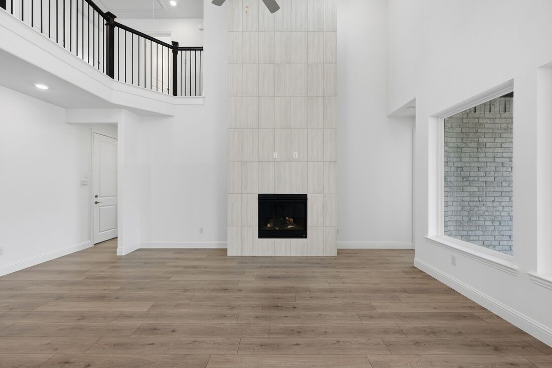 4200 Gladewater Avenue Mckinney TX 75071