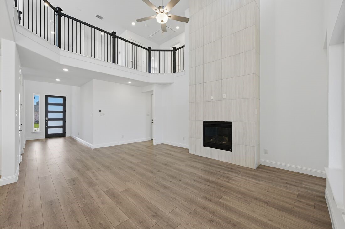 4200 Gladewater Avenue Mckinney TX 75071