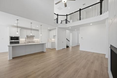 4200 Gladewater Avenue Mckinney TX 75071