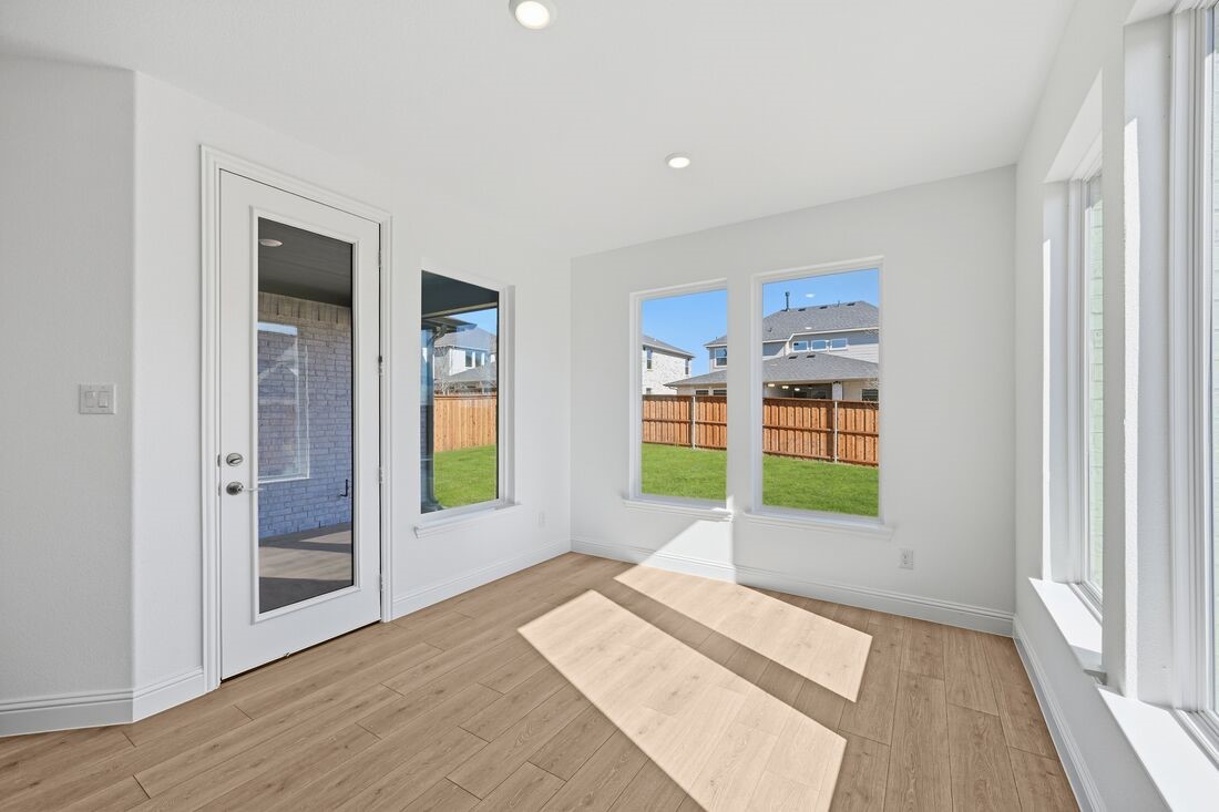 4200 Gladewater Avenue Mckinney TX 75071