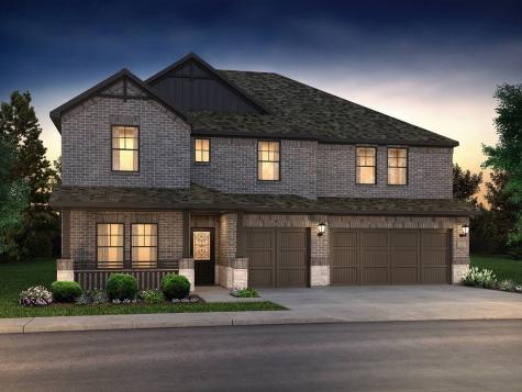 3511 Ray Roberts Drive Farmersville TX 75442