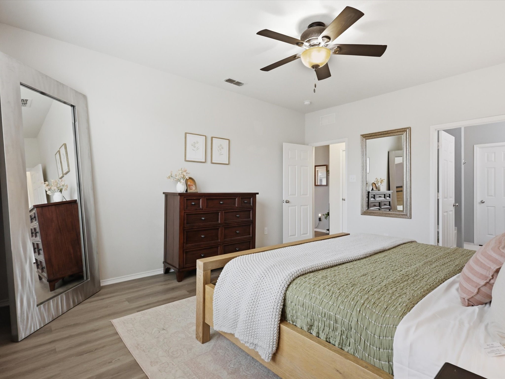 7761 Berrenda Drive Fort Worth TX 76131