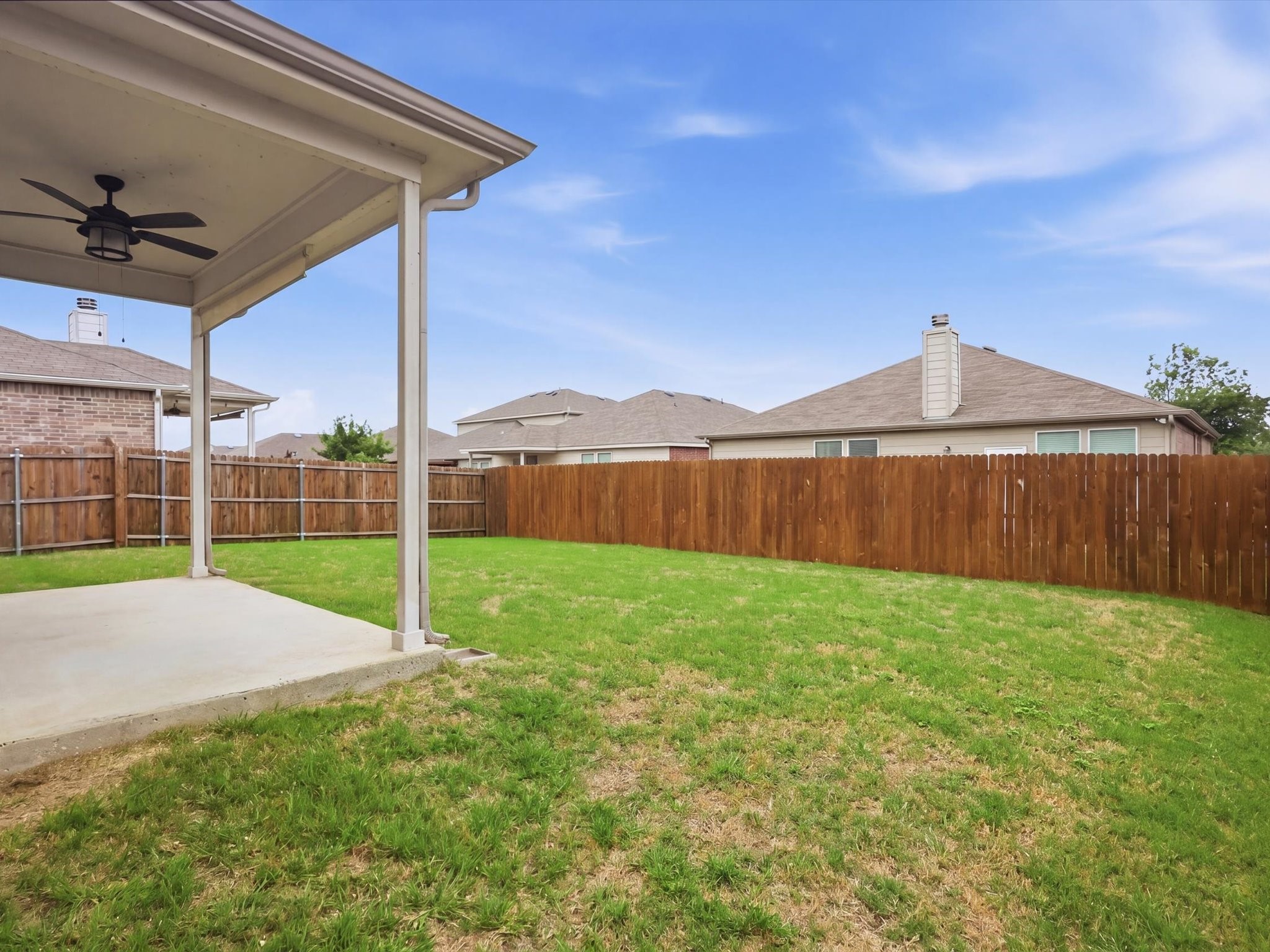 7761 Berrenda Drive Fort Worth TX 76131