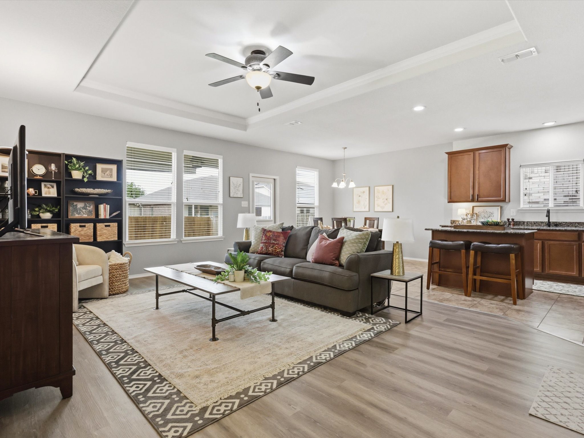 7761 Berrenda Drive Fort Worth TX 76131