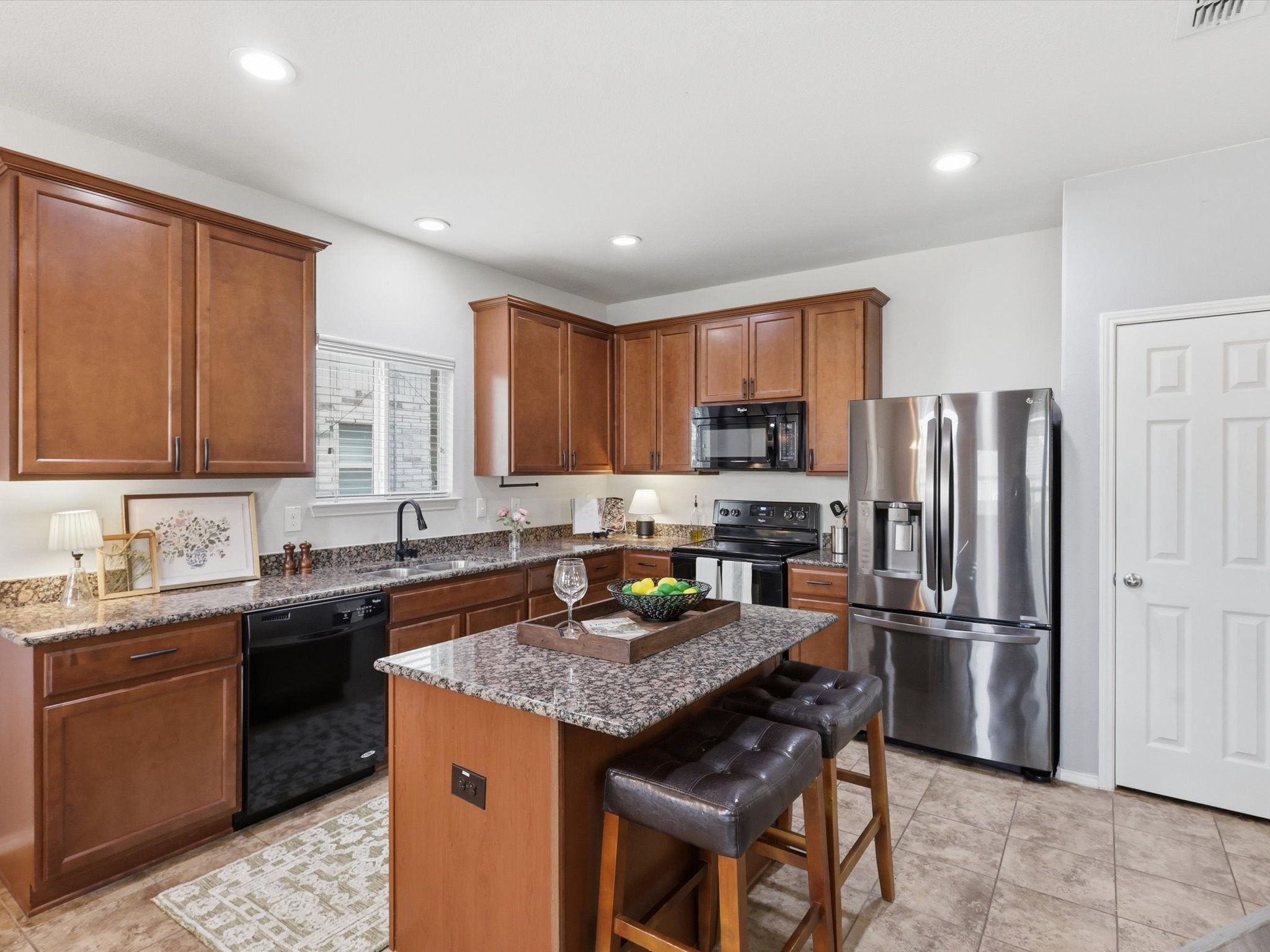 7761 Berrenda Drive Fort Worth TX 76131