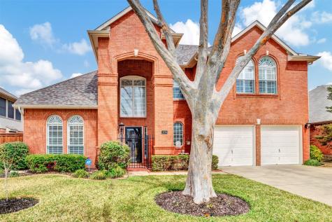 12004 Paducah Drive Frisco TX 75035