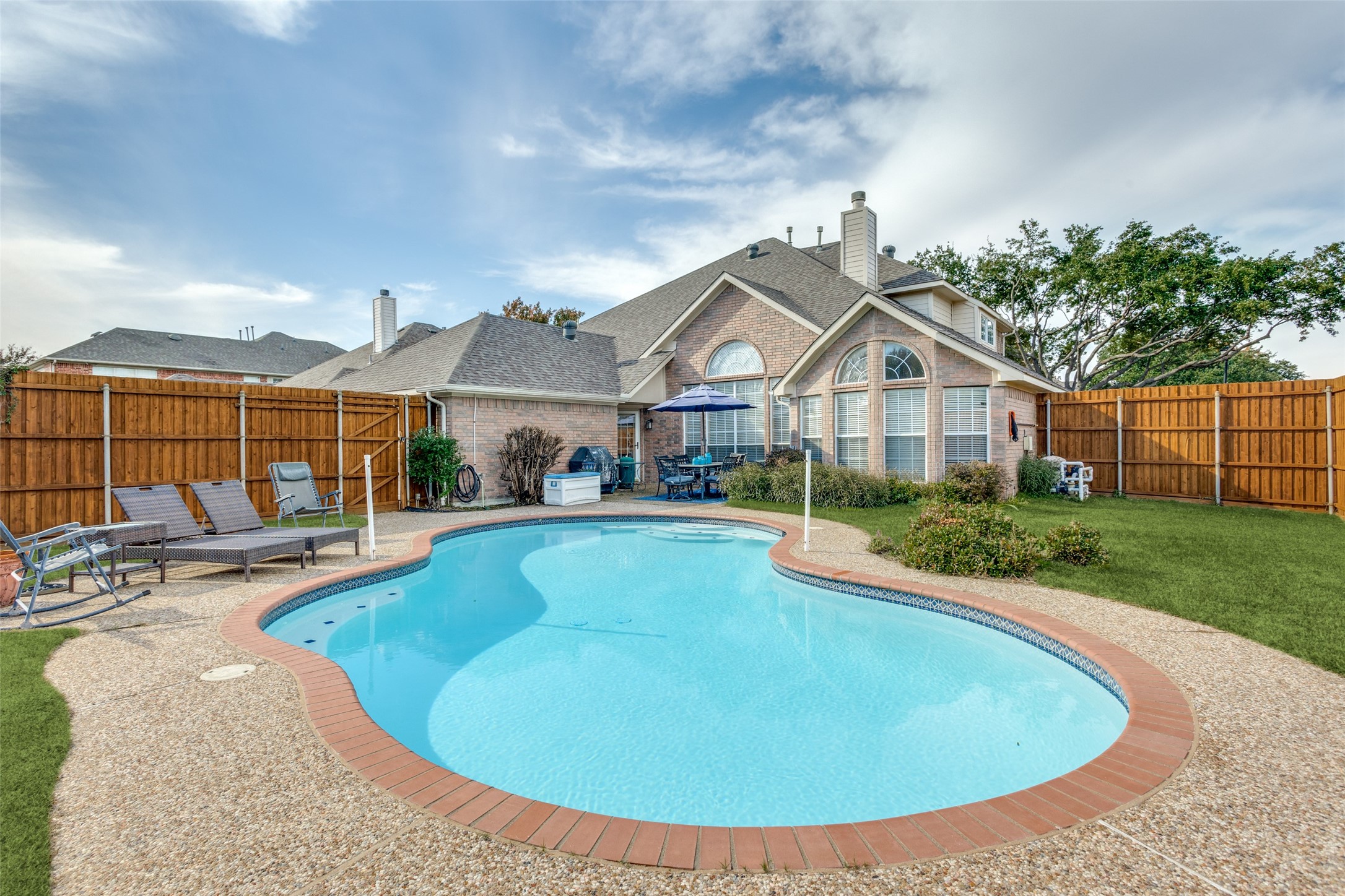 2810 Winterberry Drive Rowlett TX 75089