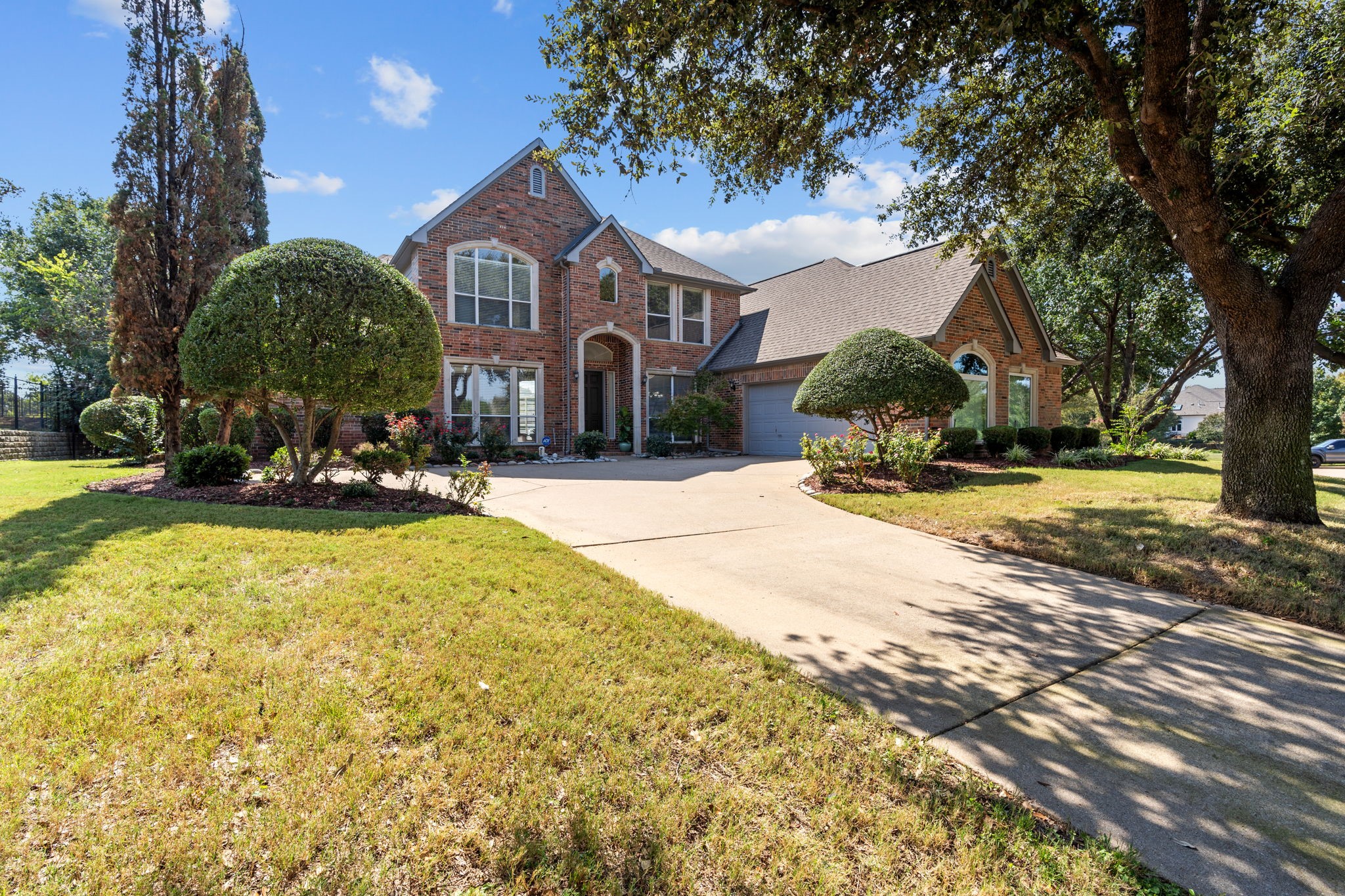 4409 Providence Lane Flower Mound TX 75022