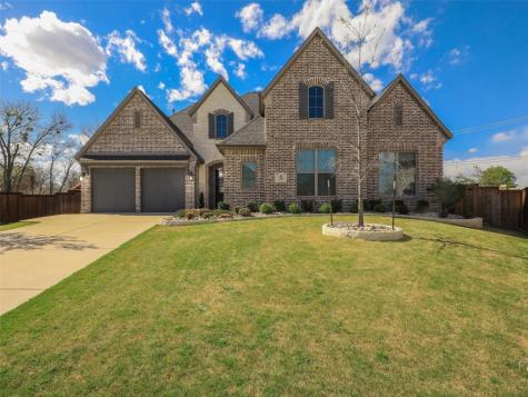 7800 Brianna Drive Wylie TX 75098