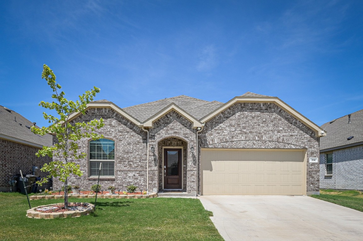 314 Hackberry Street Princeton TX 75407