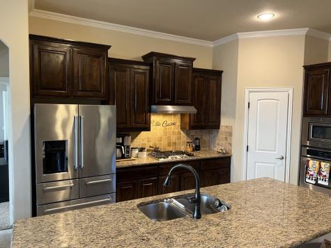 7329 San Diego Trail Fort Worth TX 76131