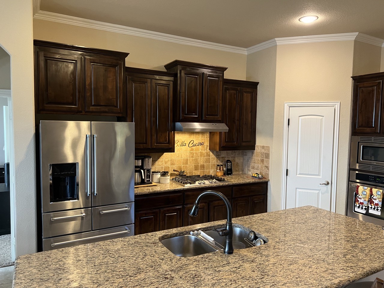 7329 San Diego Trail Fort Worth TX 76131