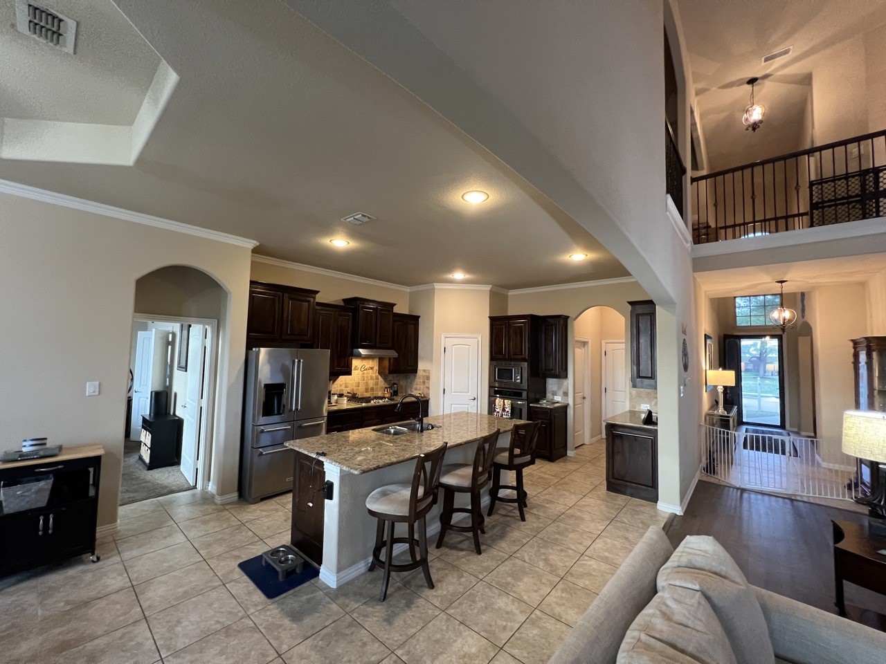 7329 San Diego Trail Fort Worth TX 76131