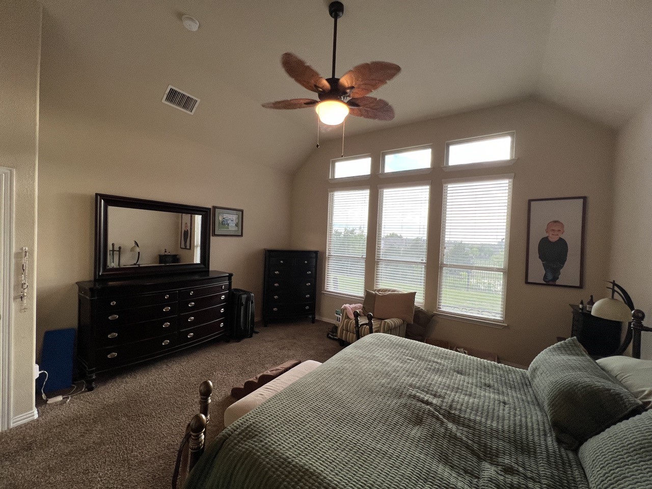 7329 San Diego Trail Fort Worth TX 76131