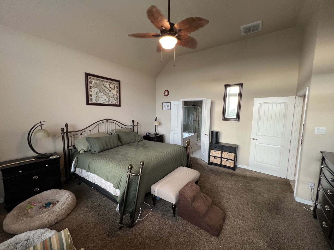 7329 San Diego Trail Fort Worth TX 76131