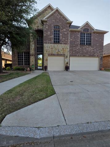 7329 San Diego Trail Fort Worth TX 76131