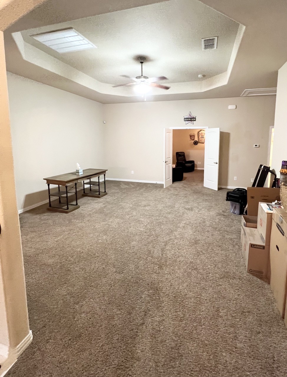 7329 San Diego Trail Fort Worth TX 76131