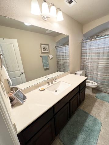7329 San Diego Trail Fort Worth TX 76131