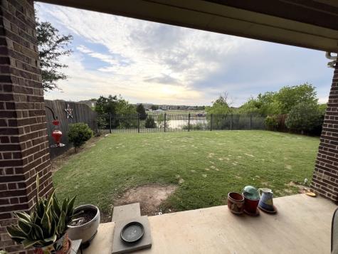 7329 San Diego Trail Fort Worth TX 76131