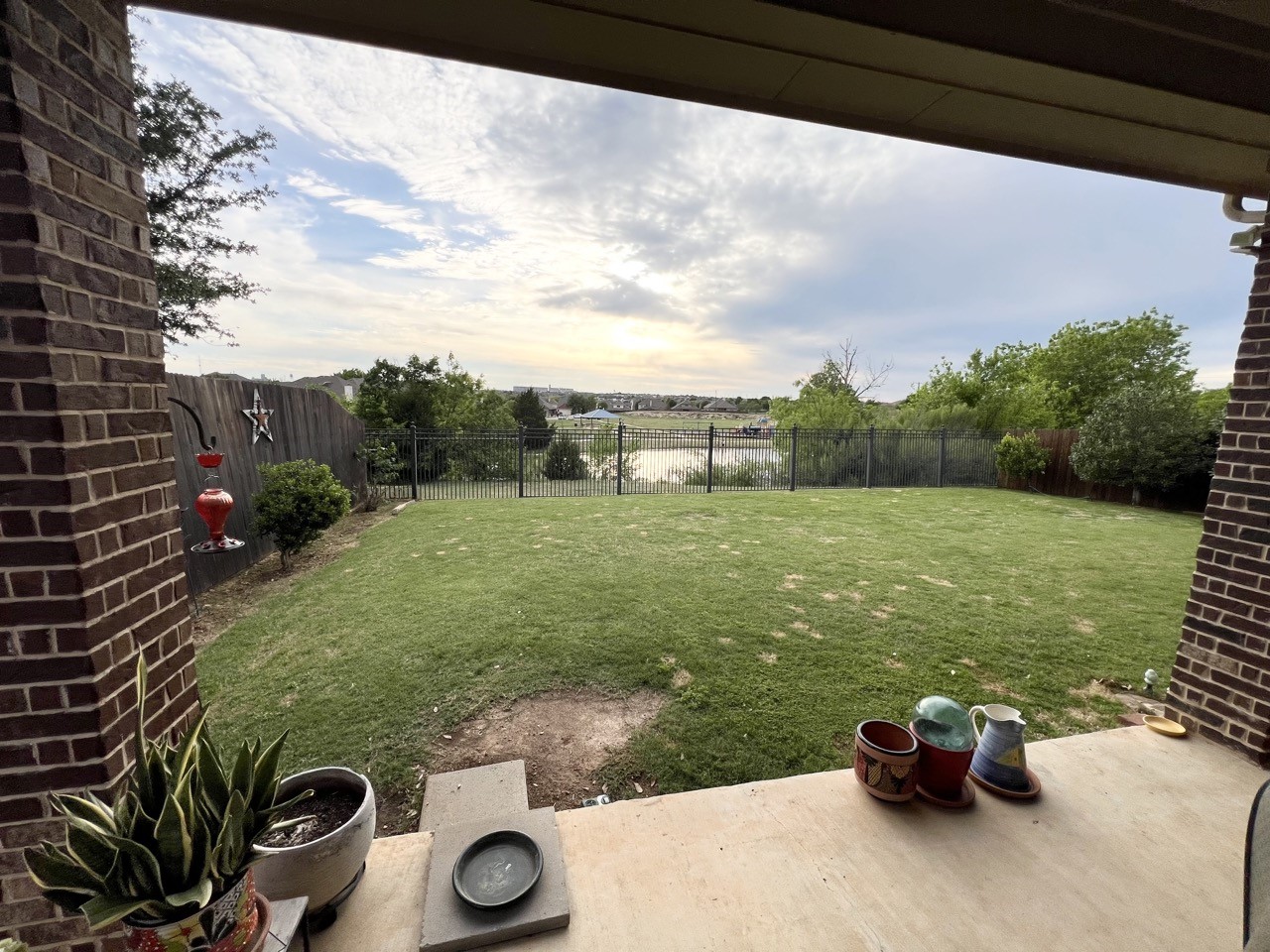 7329 San Diego Trail Fort Worth TX 76131
