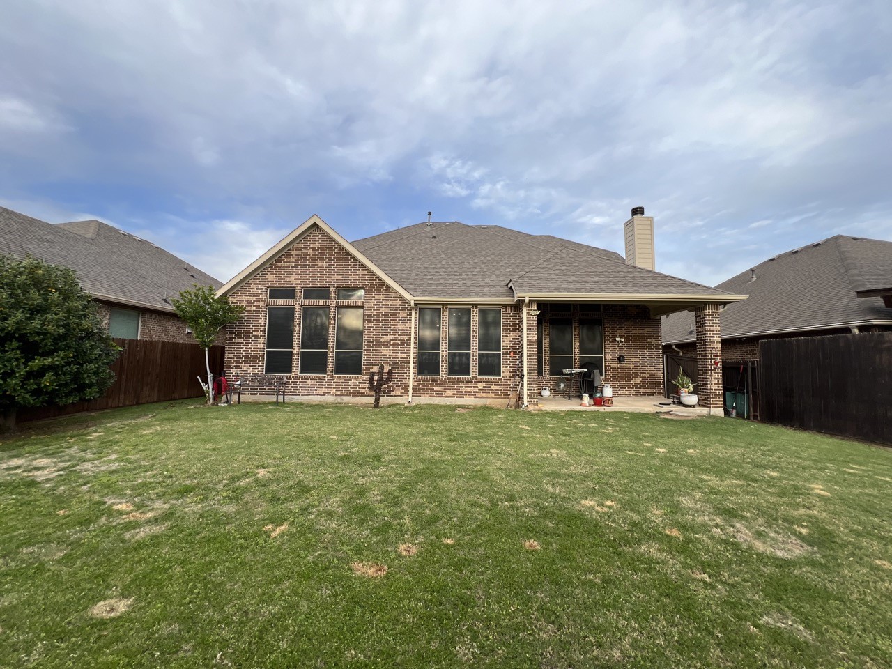 7329 San Diego Trail Fort Worth TX 76131