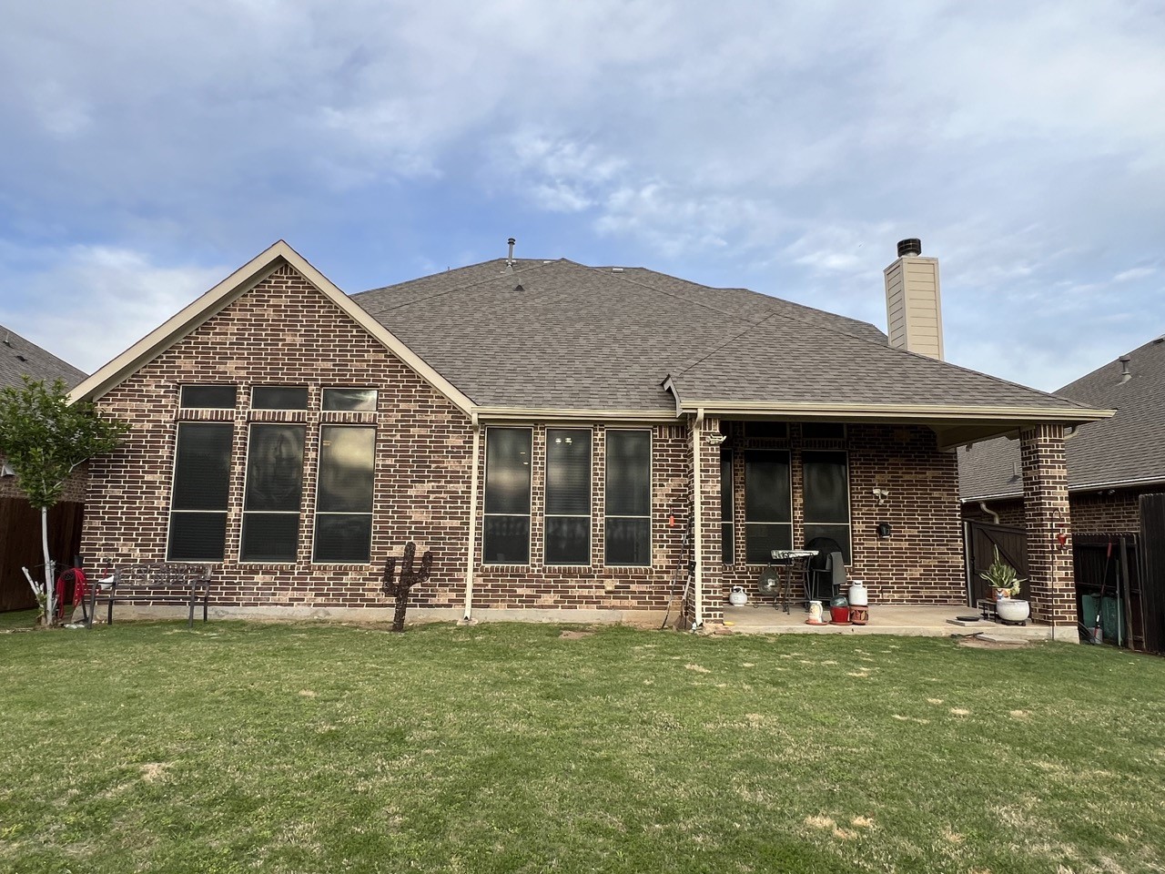 7329 San Diego Trail Fort Worth TX 76131