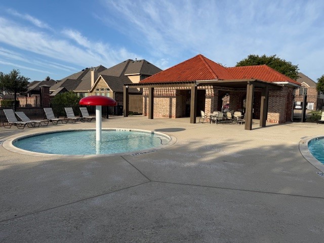 7329 San Diego Trail Fort Worth TX 76131