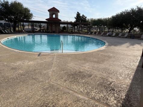 7329 San Diego Trail Fort Worth TX 76131