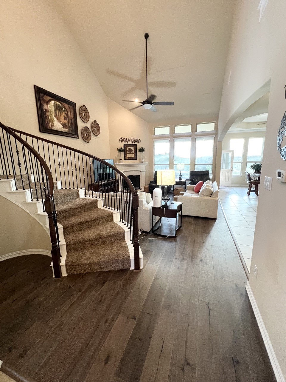 7329 San Diego Trail Fort Worth TX 76131