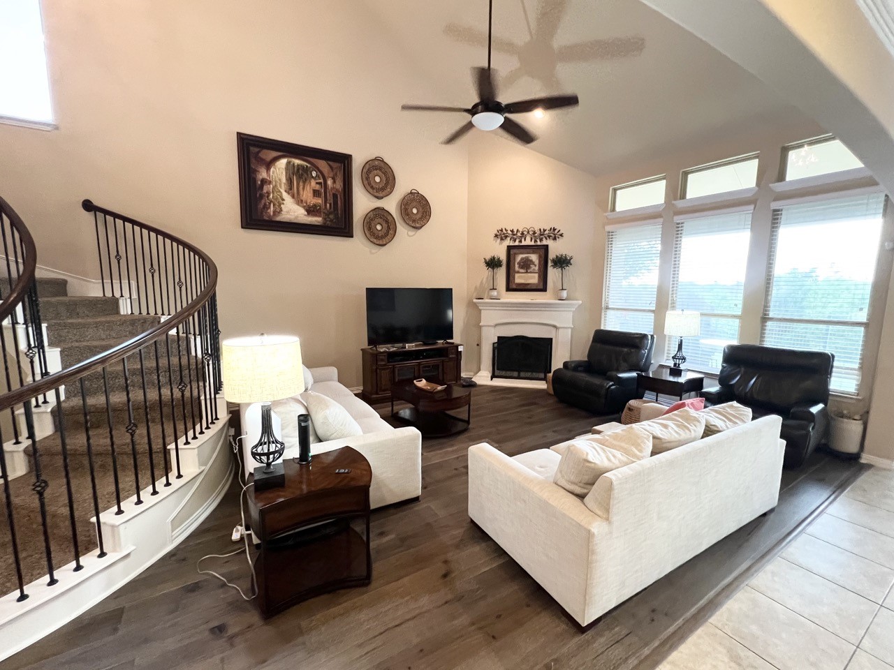 7329 San Diego Trail Fort Worth TX 76131