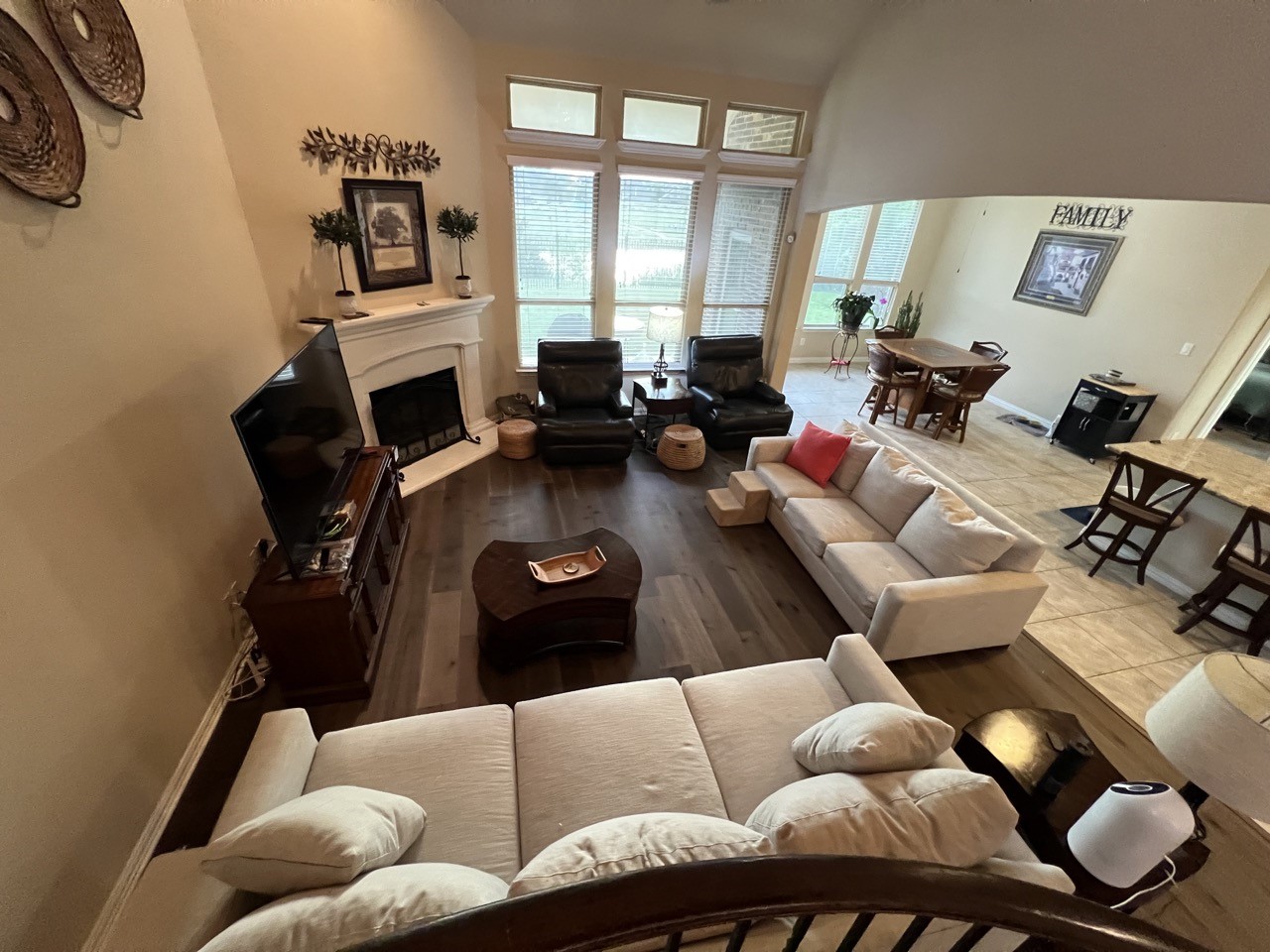 7329 San Diego Trail Fort Worth TX 76131