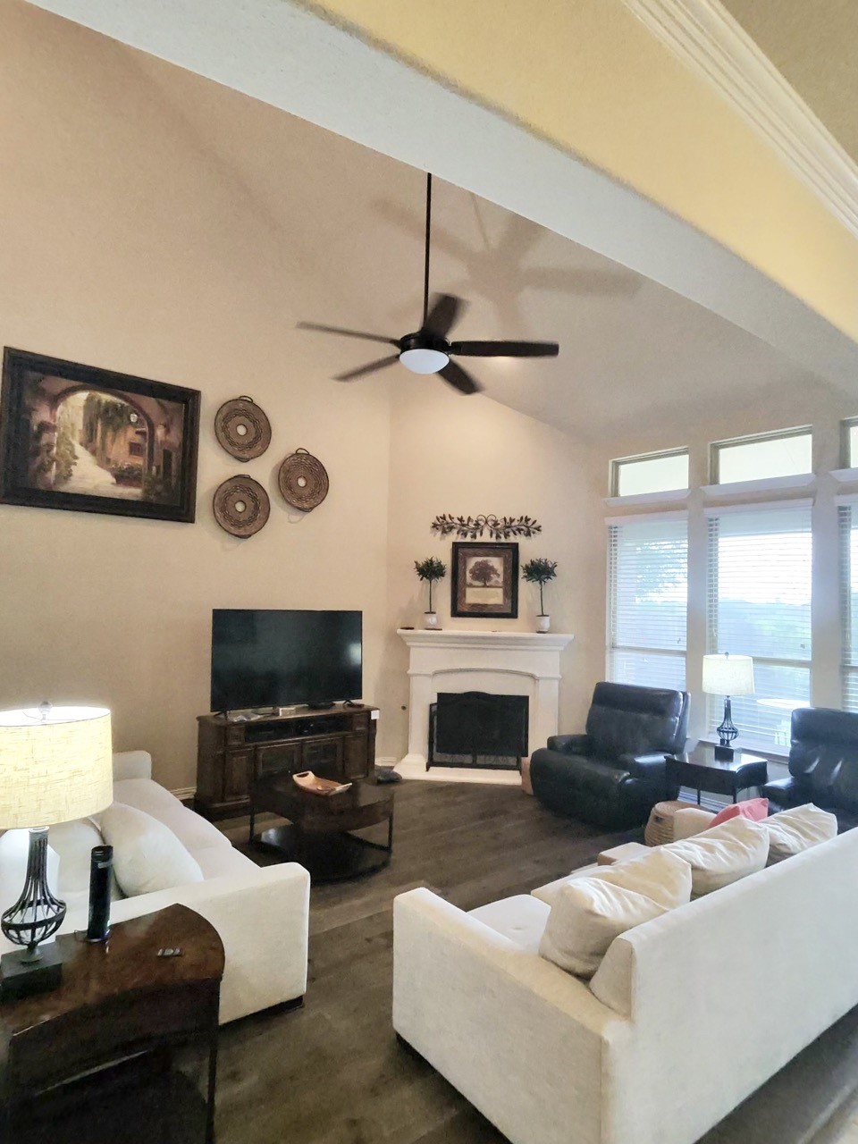 7329 San Diego Trail Fort Worth TX 76131