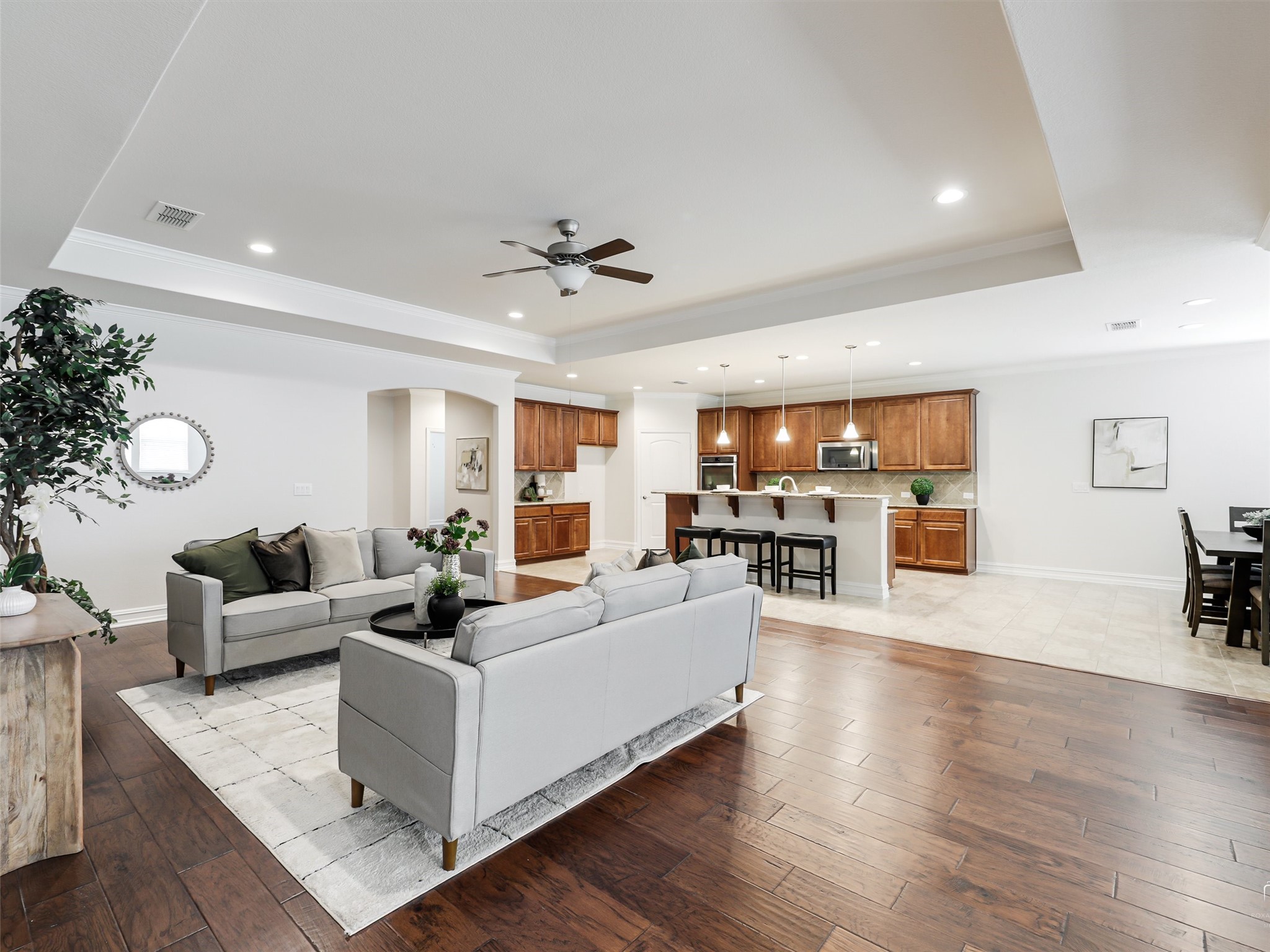 2464 Luna Vista Lane Frisco TX 75036