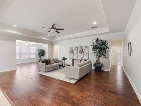 2464 Luna Vista Lane Frisco TX 75036