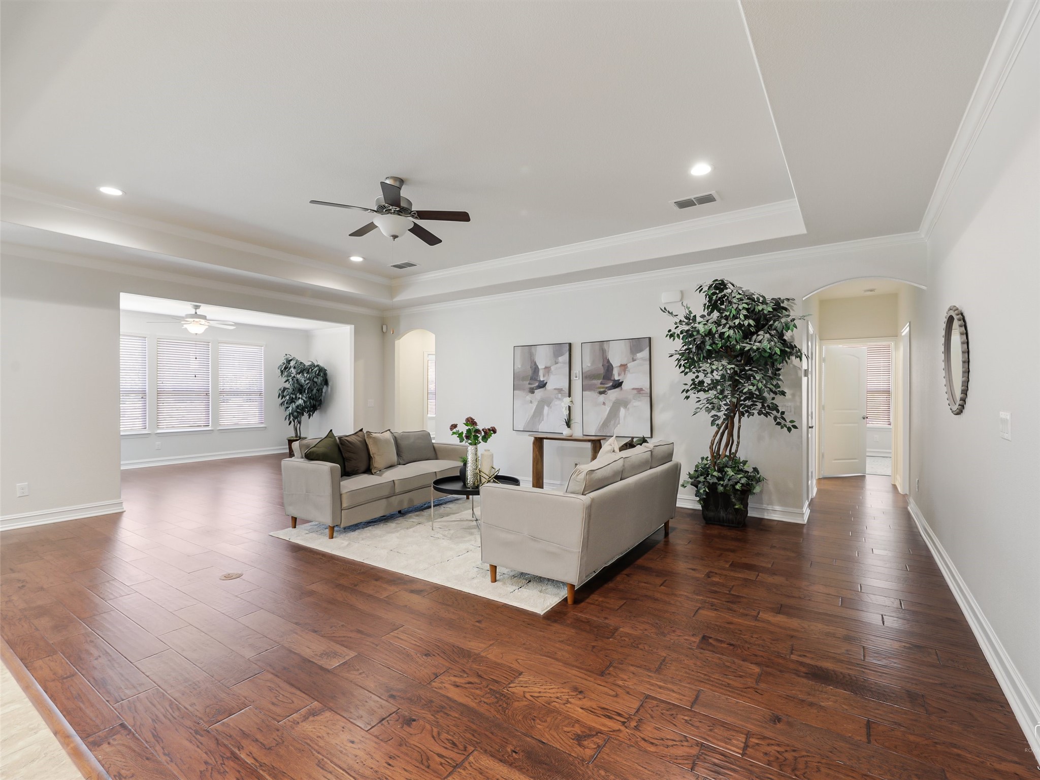 2464 Luna Vista Lane Frisco TX 75036