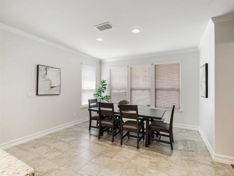 2464 Luna Vista Lane Frisco TX 75036