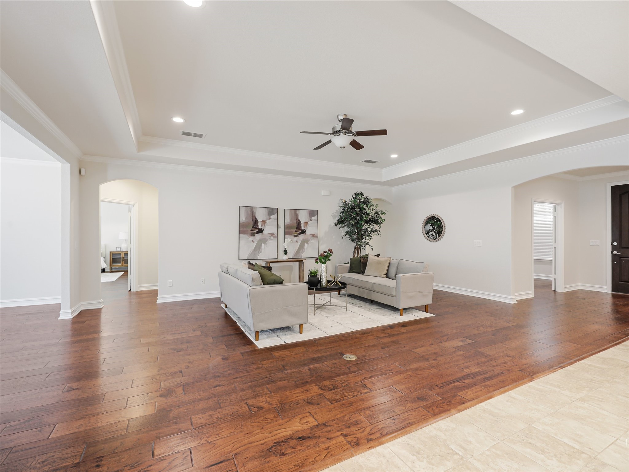 2464 Luna Vista Lane Frisco TX 75036