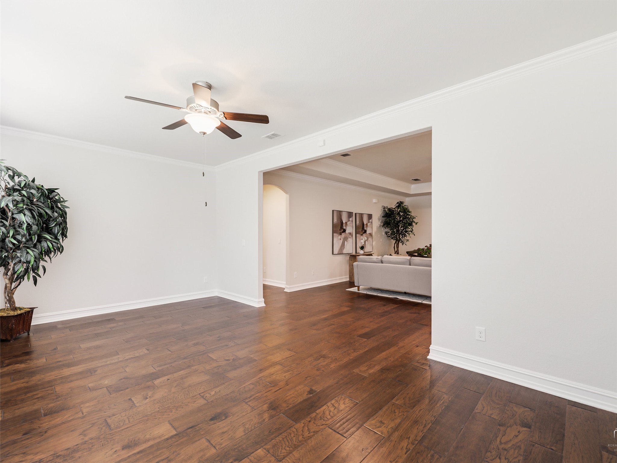 2464 Luna Vista Lane Frisco TX 75036