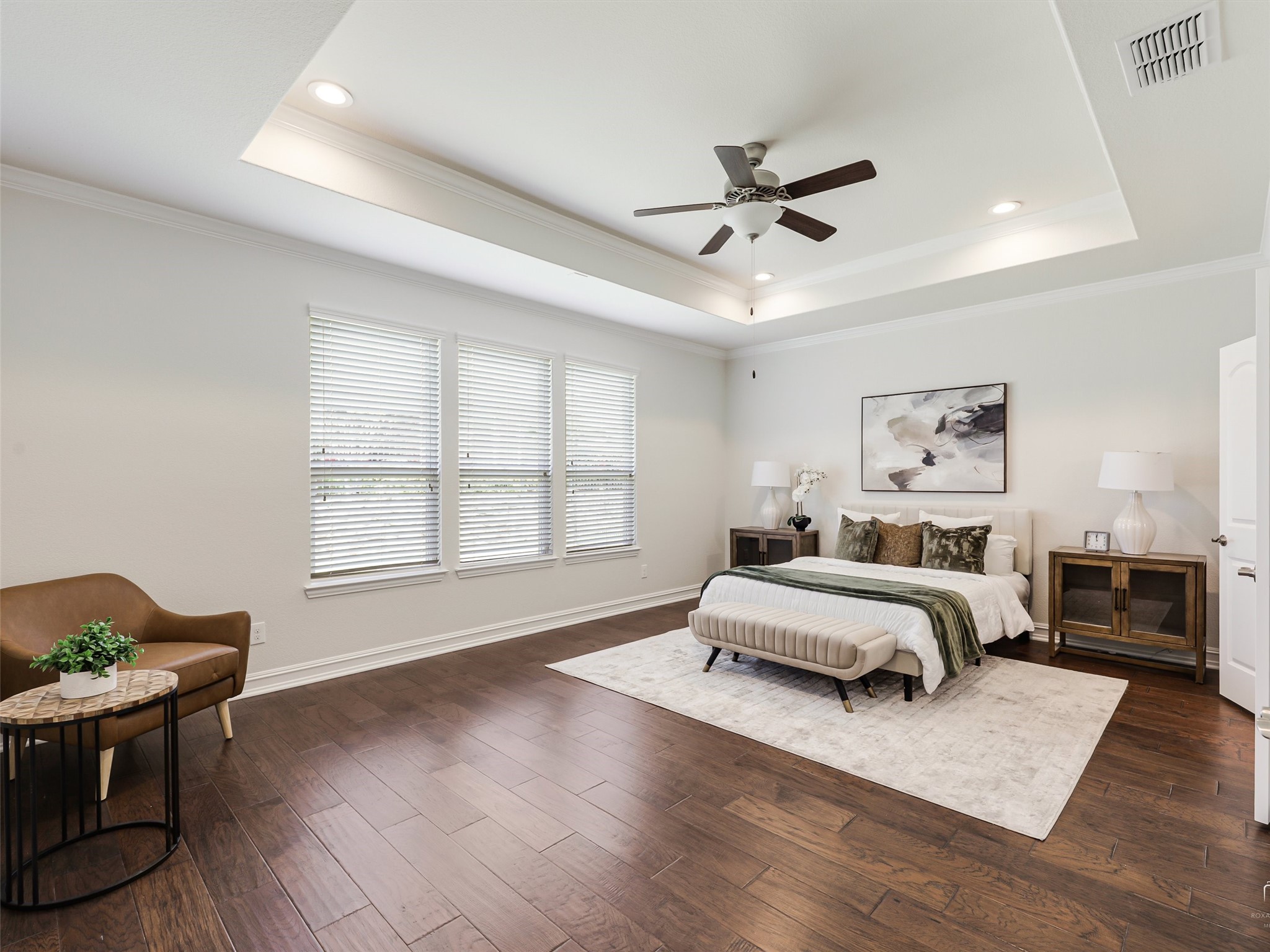2464 Luna Vista Lane Frisco TX 75036