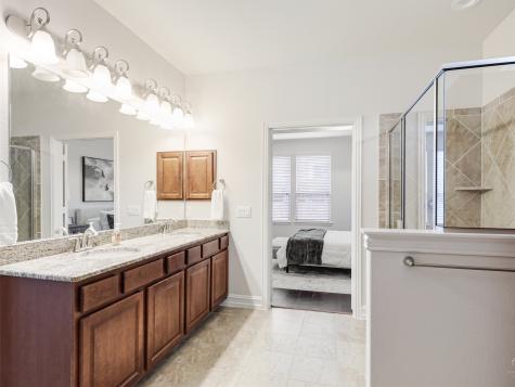 2464 Luna Vista Lane Frisco TX 75036