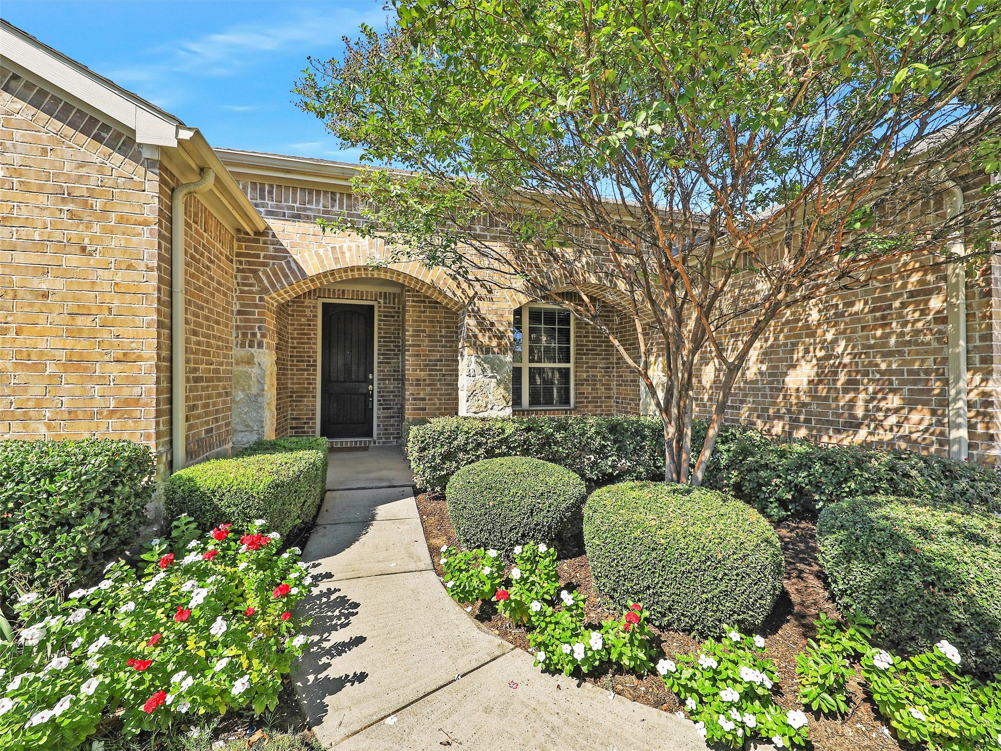 2464 Luna Vista Lane Frisco TX 75036
