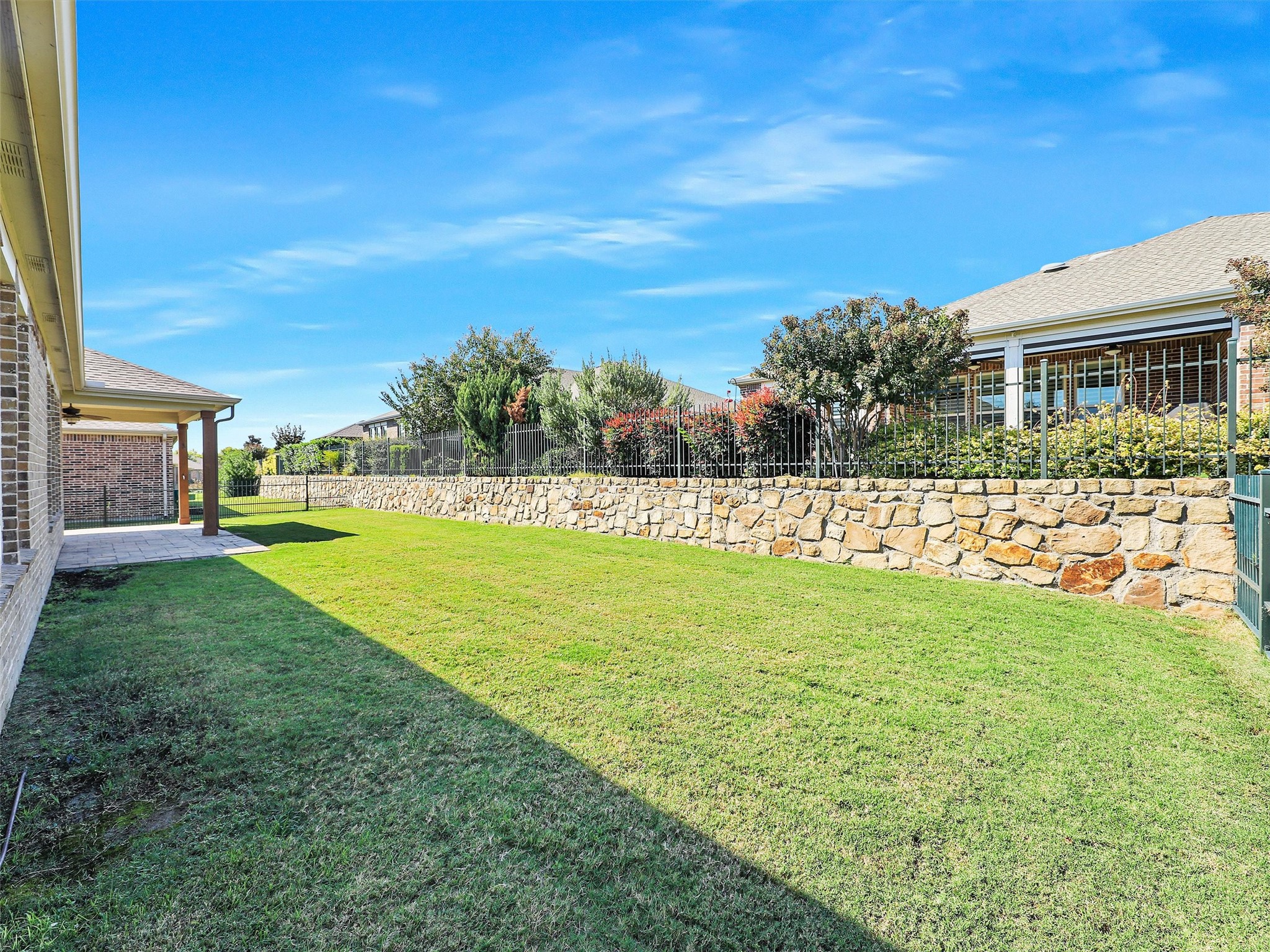 2464 Luna Vista Lane Frisco TX 75036
