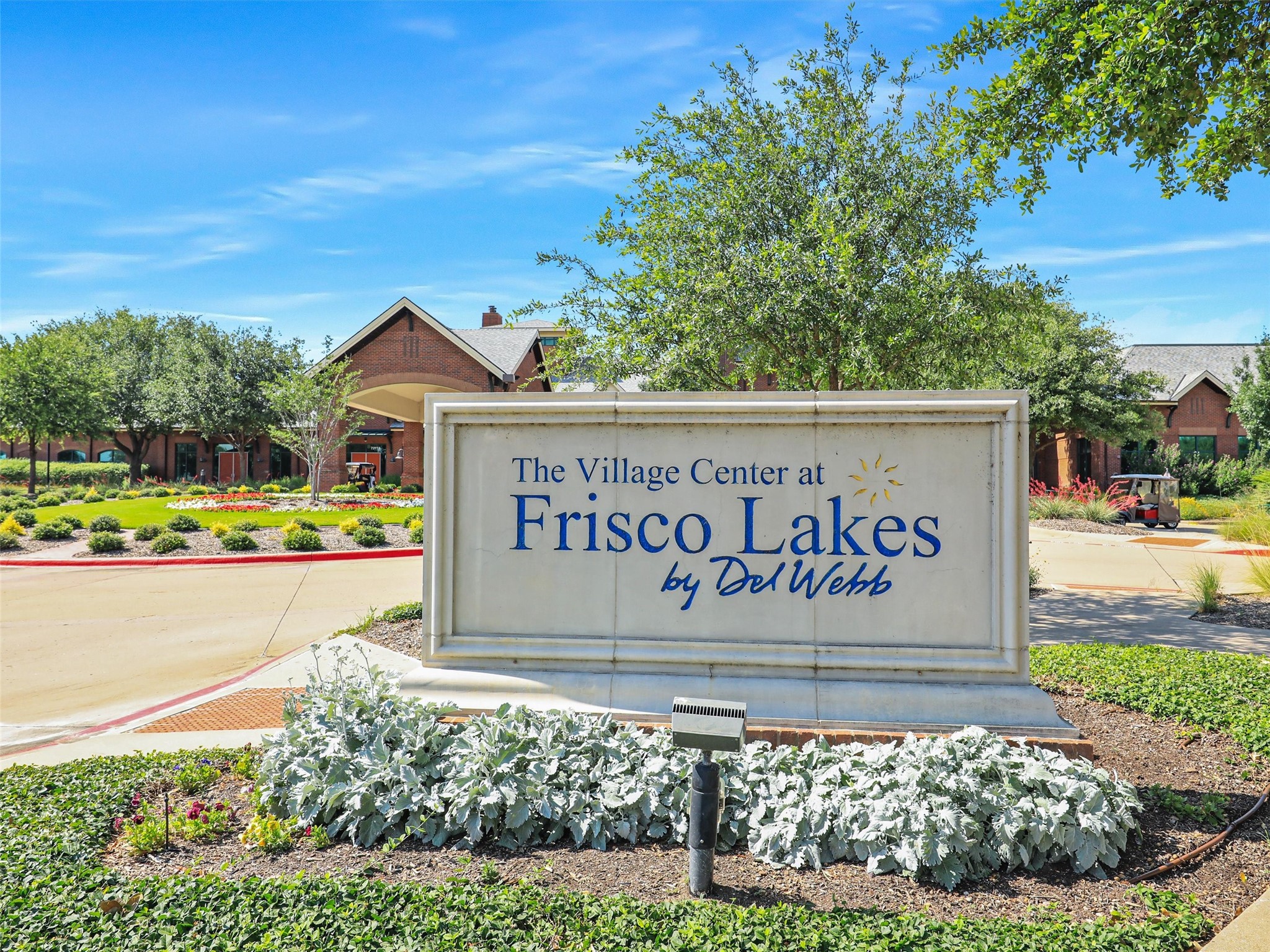2464 Luna Vista Lane Frisco TX 75036