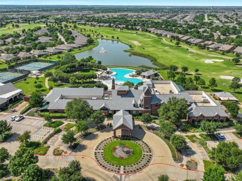 2464 Luna Vista Lane Frisco TX 75036