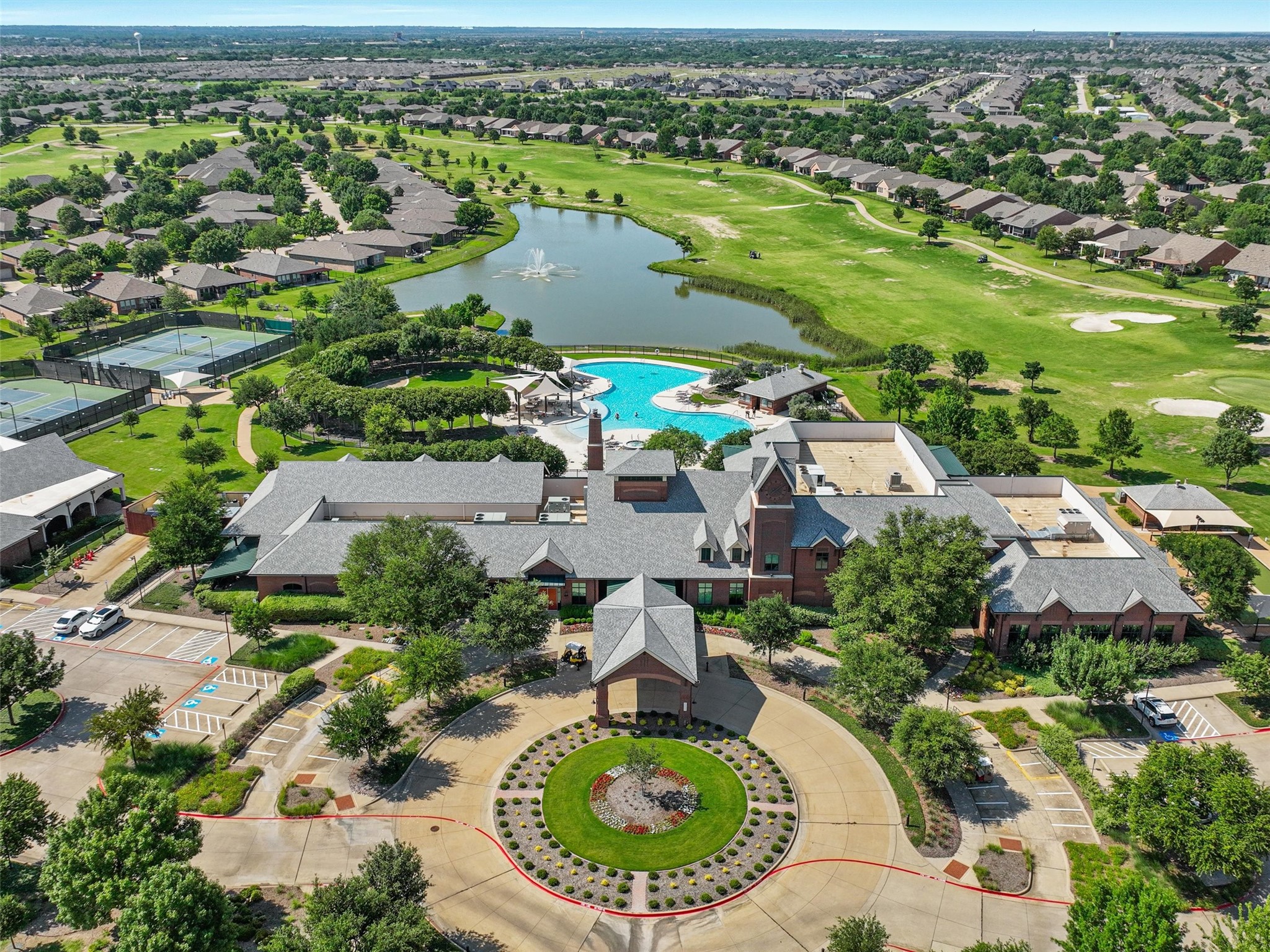 2464 Luna Vista Lane Frisco TX 75036