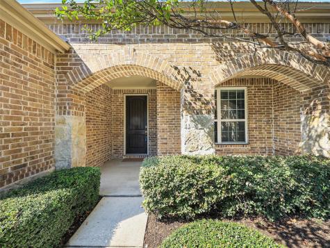 2464 Luna Vista Lane Frisco TX 75036