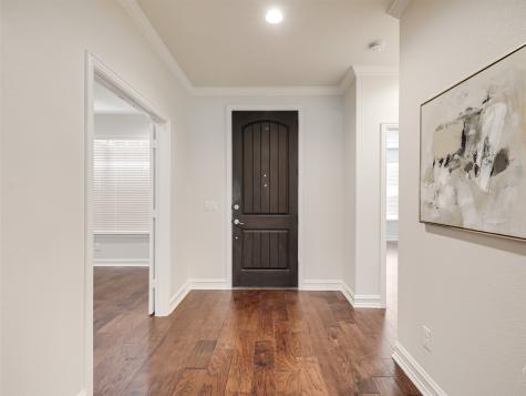 2464 Luna Vista Lane Frisco TX 75036
